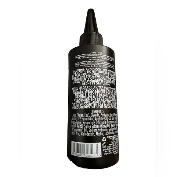 The Nue Co | Supa Thick Topical Scalp Serum/Treatment, NEW - Picture 3 of 6